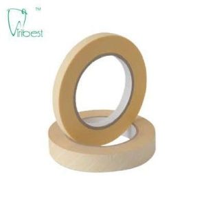 50m Autoclave Steam Sterile Dental Indicator Tape