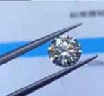 0.3ct - 3.0ct Lab Grown Diamond Jewelry DEF GH Color VVS VS SI Clarity