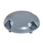 10W Outdoor Lighting Wall Mounted Light Fixture Energy Saving Waterproof