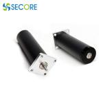 60W Slotless Brushless DC Motor 12V High Torque For Power Tool
