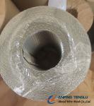 316L Stainless Steel Dutch Wire Mesh , Square Reverse Plain Dutch Weave Mesh
