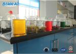 Bluwat Decoloring Chemicals Decolourizing Flocculant Color Removal Textile