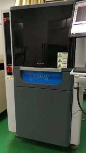 China Gyel Solder Paste Inspection Machine Leading Model For Entire PCB factory