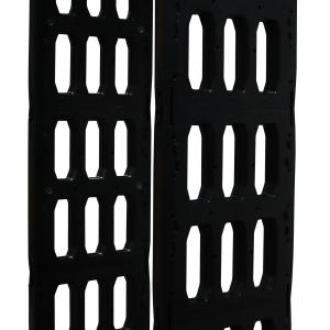China Multi Zones Dfmd Metal Detector Walk Through Security Body Search LED Display factory