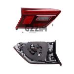 Rear Lamp High Match Tail Light For Volkswagen Tiguan 2017 5NG945207/208