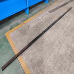 Professional 4-6m Sheet Bending Rolling Machine Cnc Plate Roller Metal