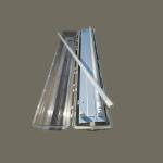 T8 Flame Proof Led Tube Light Dimmable 36 Inch 6 Inch 12 Inch 18 Inch 6000K