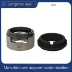 ODM M7N M74 Burgman Mechanical Seal 200mm SS304 Acid Resistant