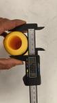 Auto Parts Front Suspension Block Shock Absorber Strut Bumper Rubber Buffer