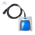 3m Cable Electrosurgical Foot Switch Monopolar Round 4P Single Coag Pedal