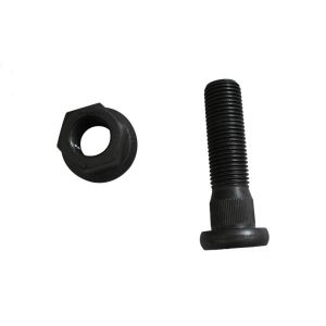 Fixed Wheel Function Wheel Bolt Kit 2285275 for Scania Hub Wheel and Spline FR