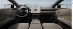 007 Electric Zeekr Car GEELY Zeekr 007 EV Car 4WD Medium Cars Pure Electric High
