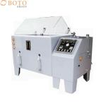 Lab Standard Salting Equipment Salt Spray Combined Chamber With Temp Humidity