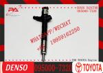 Genuine Common Rail Fuel Injector 095000-7690 095000-7680 095000-7320 095000