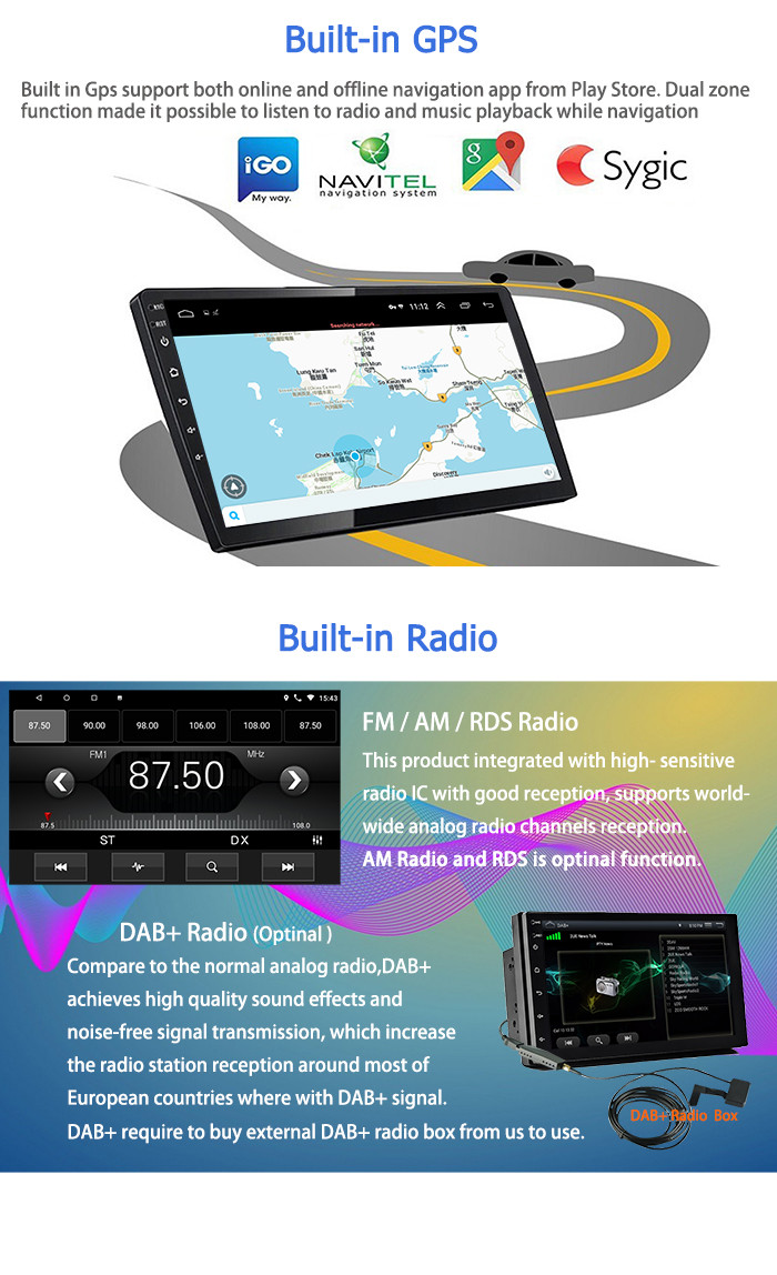 FCC Tesla Vertical Screen Android 10 Car Stereo Dvd Vertical Screen