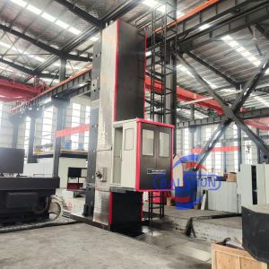 High Precision Horizontal Factory Supply CNC Machining TK6920 Floor Type Boring