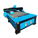 Automatic 1530 Metal Plasma Cutting Machine 6mm 1700kgs
