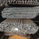 Carbon Steel T Section Mild Steel T Shaped Bar 16Mo3 12Cr1MoV Alloy Steel T Bar