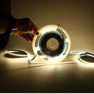 China High Lumen LED Neon Flexible Light DC 12V 24V 10W 120leds/M SMD 2835 factory