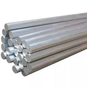 China High Quality Aluminum Alloy Round Bar 6061 T6 ASTM B221 20mm Solid Aluminium Round Rod for Manufacturing on sale