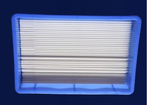 China Industrial Zirconia Ceramic Parts Chemical Stirring Rod Electrical Insulation factory