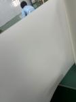 30/60cm Cold Peel / Hot Peel Double Sides Matt DTF Printing PET Film Heat