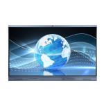 55/65/75/86/98 Inch Smart TV Monitors All In One PC Interactive Whiteboard For