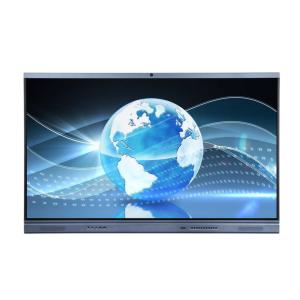 China 55/65/75/86/98 Inch Smart TV Monitors All In One PC Interactive Whiteboard For Office factory