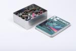 Indoor Interlocking 100 Piece Personalized Puzzle For 5 Year Olds