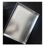 Strong And Durable Stainless Steel Baking Tray Baking Pan Plain Weave