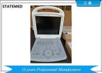 Portable Color Doppler Ultrasound Scanner for Baby / Pregnant Woman