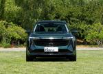 Large Center Geely Car Boyue L Atmospheric 5 Door Flagship SUV Gasoline Car