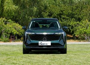 China Large Space SUV Geely Auto Boyue L New Energy Hybrid SUV Vehicle factory