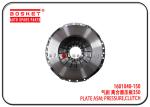 ISUZU 4HK1 FTR 1601040-150 1601040150 Clutch Pressure Plate Assembly