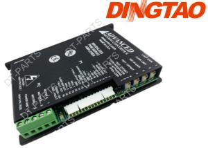 China 128500102 Amplifier Brushless Drill Packaged DT XLC7000 / Z7 Auto Cutter Parts factory