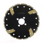 Diamond Tools 350mm Electroplated Diamond Saw Blade for Granite Marble Stone