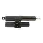 Stable Electric Hydraulic Actuator 250mm Stroke Small Hydraulic Cylinder