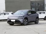 1080 Km Range Full Electric SUV GAC Aion LX Plus 80 60 Electric EV Cars 150km/h