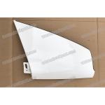Chrome Corner Panel Flat For ISUZU NQR NKR 150 600P Truck Spare Body Parts