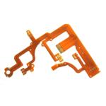 Turn Key Small Volume Double Sided Flexible PCB Assembly