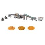 Green Onion Organic Ginger Root Extract Powder Machine Henan