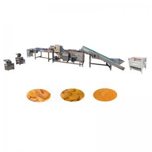 China Manual Powder Machine Ginger Flavoring Concentrate With Low Price on sale