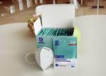 CE FDA KN95 Earloop Face Masks