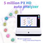 Intelligent 5MP Facial Skin Analysis Machine Facial Scanner Skin Analyzer