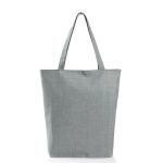 European and American female owl printing canvas shopping bag printing Retro