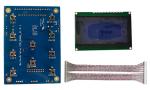 Photo Printer Board Kit Epson Printhead DX7 Single Head Eco Solvent Printer For