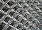100X100mm Grid Size 2mm Rebar Knitting M2 Fiberglass Mesh For Concrete