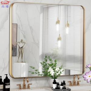 China Upgrade Your Business with the Best Framed Mirror on the Market factory