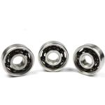 High Speed Z809 Hybrid Ceramic Roller Bearing 8x22x7Mm For Skateboard And Drift