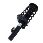 Left Axle XC60 Car Front Shock Absorber 31410373 Automobile Suspension Parts